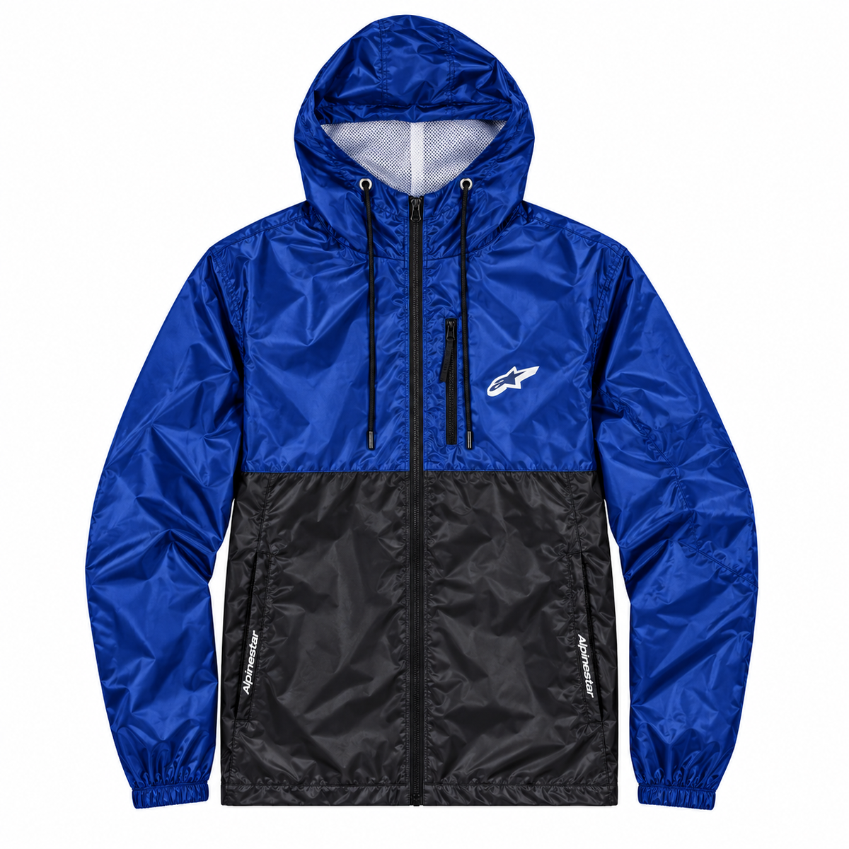 CAMPERA ROMPEVIENTO ALPINESTARS