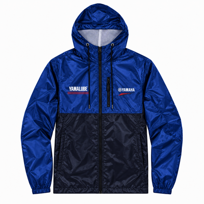 CAMPERA ROMPEVIENTO YAMAHA