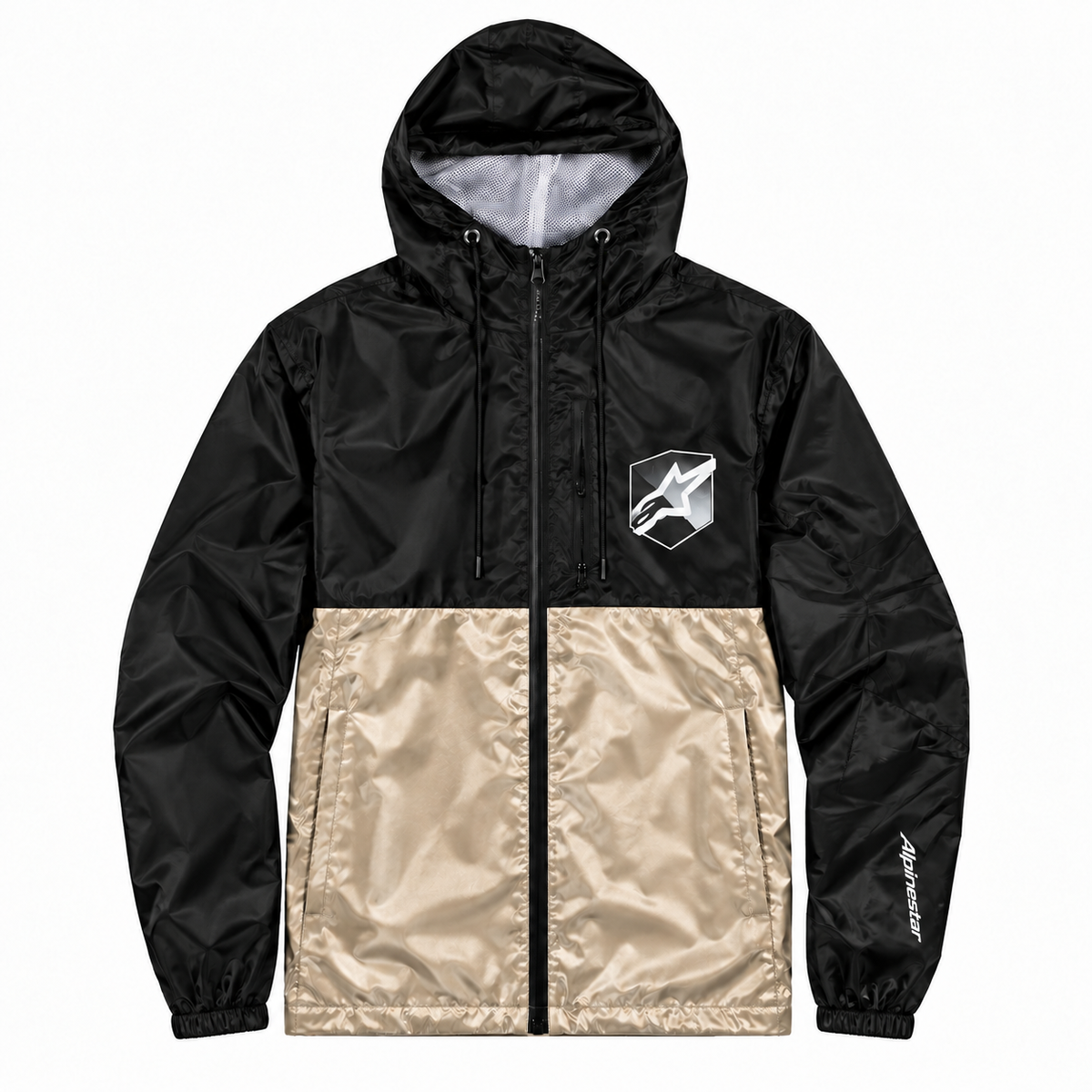 CAMPERA ROMPEVIENTO ALPINESTARS