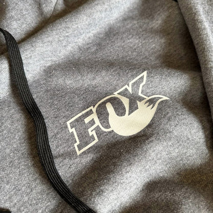 BUZO FOX