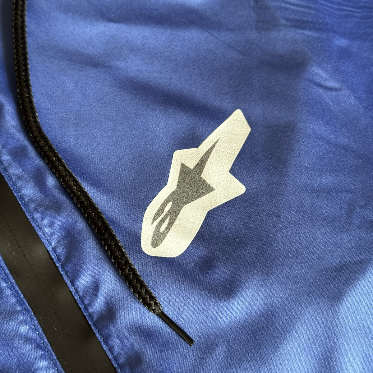 CAMPERA ROMPEVIENTO ALPINESTARS