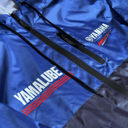 CAMPERA ROMPEVIENTO YAMAHA