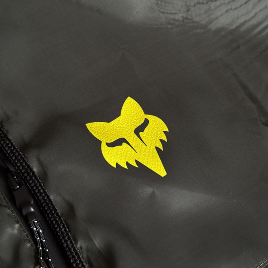 CAMPERA ROMPEVIENTO FOX