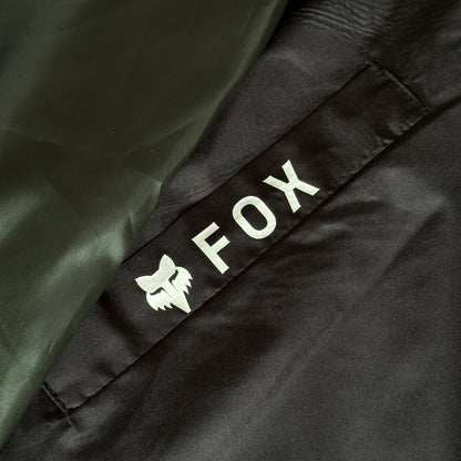 CAMPERA ROMPEVIENTO FOX