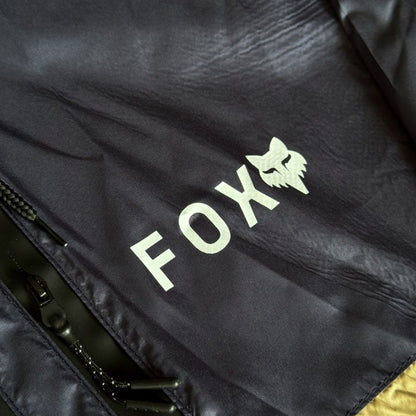 CAMPERA ROMPEVIENTO FOX