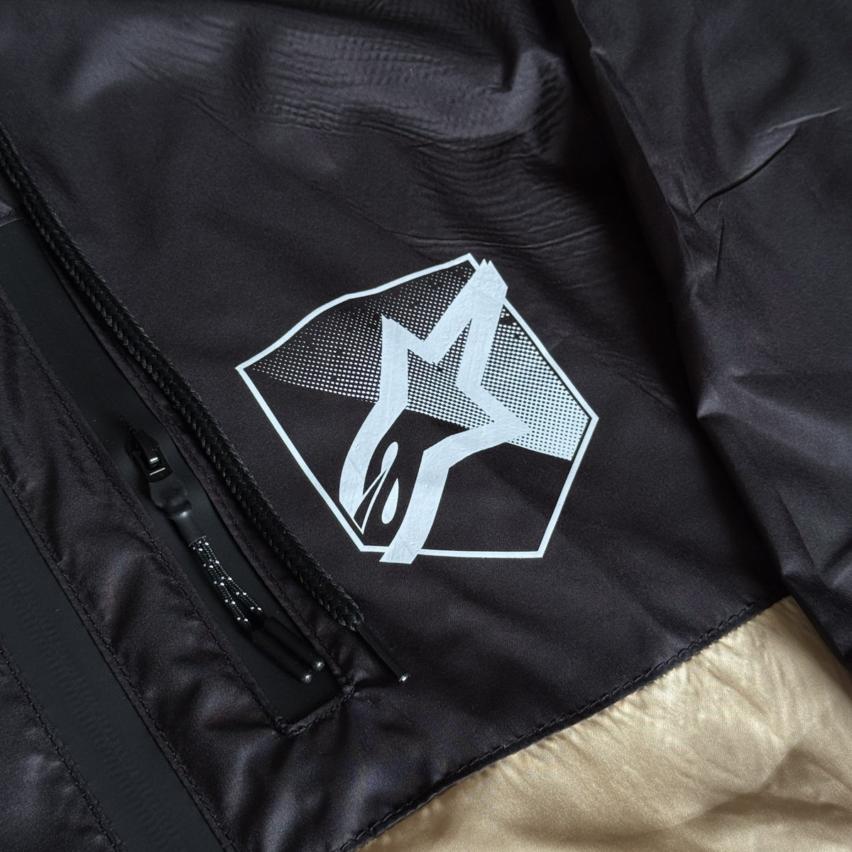 CAMPERA ROMPEVIENTO ALPINESTARS