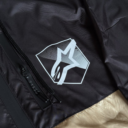 CAMPERA ROMPEVIENTO ALPINESTARS