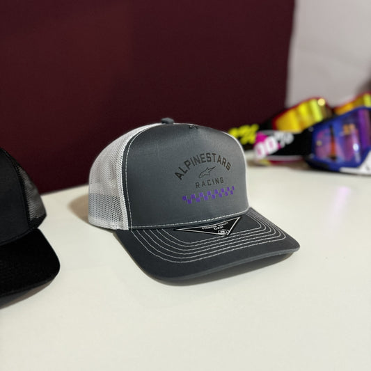 GORRA ALPINESTARS