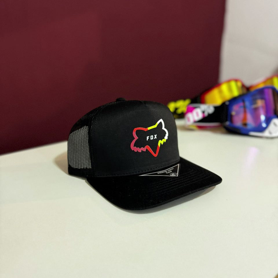 GORRA FOX