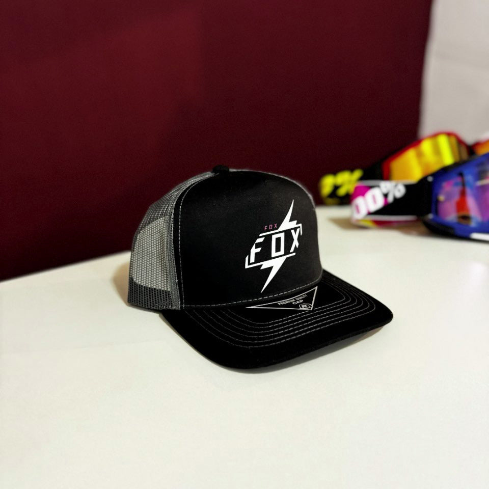 GORRA FOX