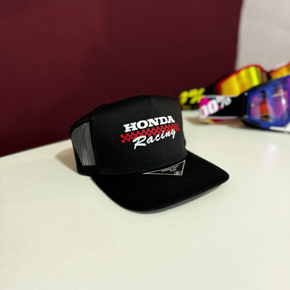 GORRA HONDA