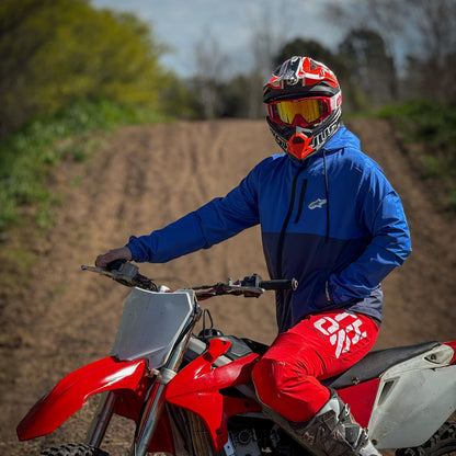 CAMPERA ROMPEVIENTO ALPINESTARS