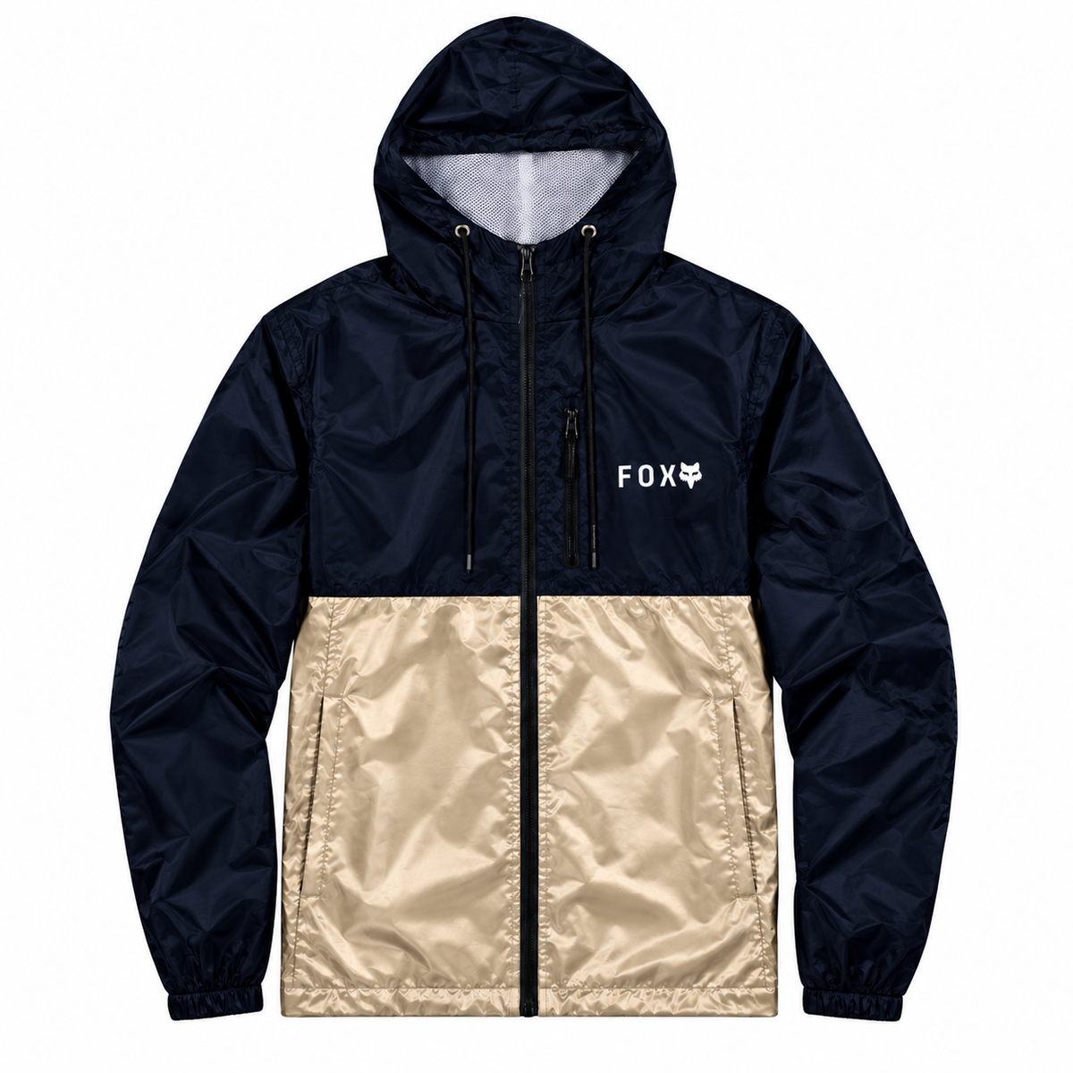 CAMPERA ROMPEVIENTO FOX