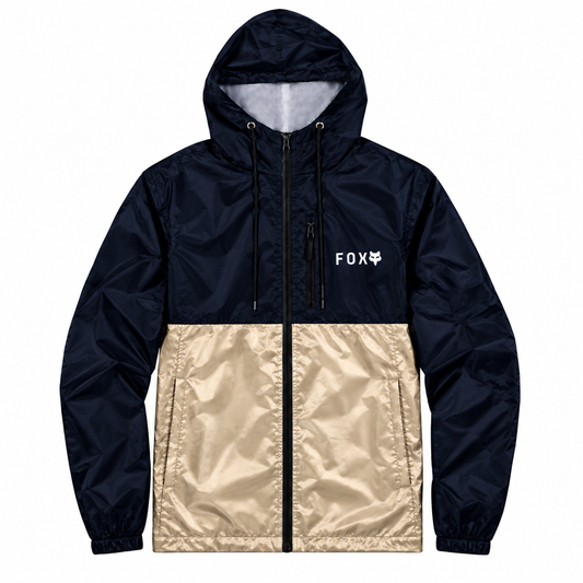 CAMPERA ROMPEVIENTO FOX