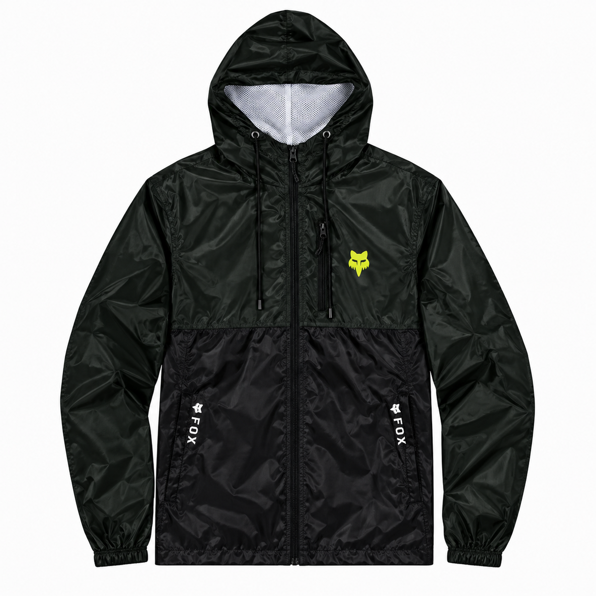 CAMPERA ROMPEVIENTO FOX