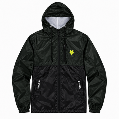 CAMPERA ROMPEVIENTO FOX